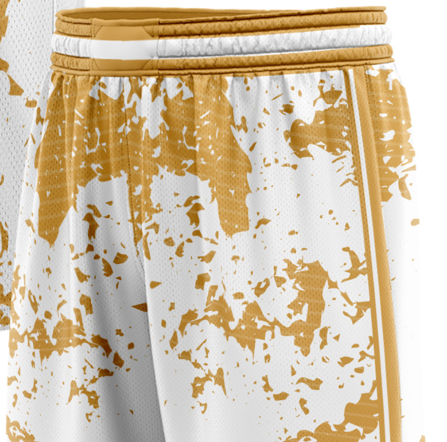 Basketball Jerseys — BC-MS-027