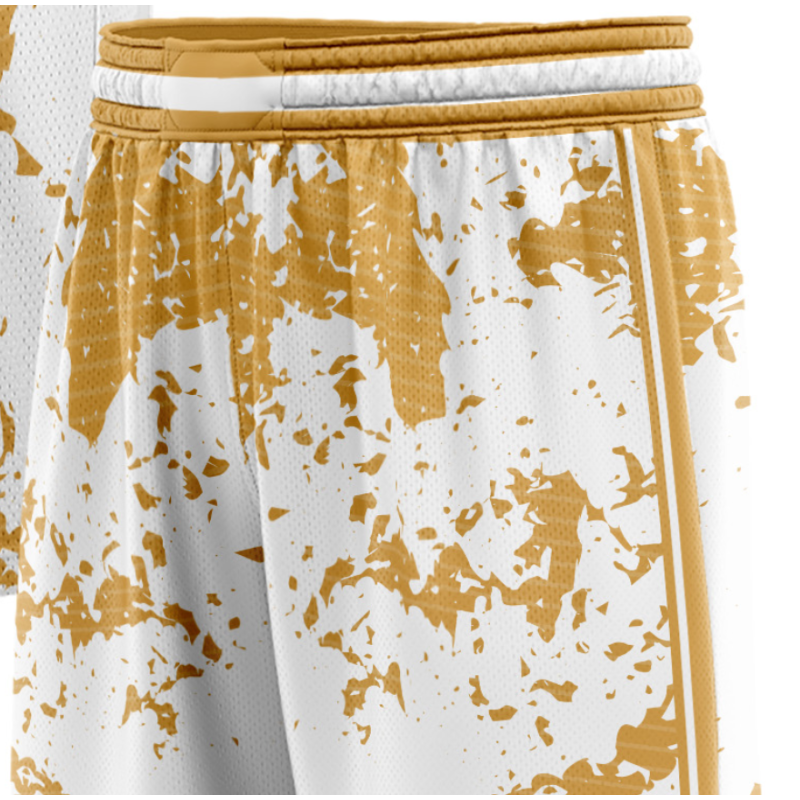 Basketball Jerseys — BC-MS-027
