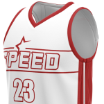 Basketball Jerseys — BC-MS-033