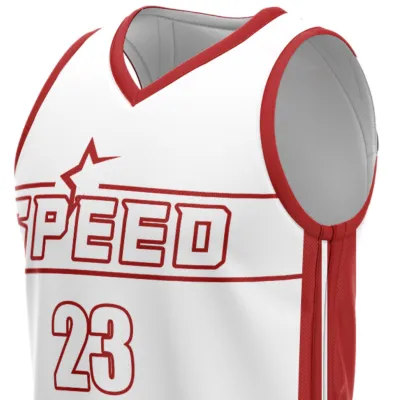Basketball Jerseys — BC-MS-033 02