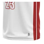 Basketball Jerseys — BC-MS-033