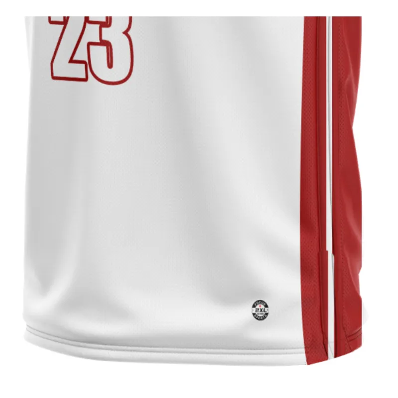 Basketball Jerseys — BC-MS-033