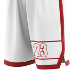 Basketball Jerseys — BC-MS-033