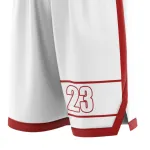 Basketball Jerseys — BC-MS-033
