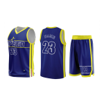 Basketball Jerseys — BC-MS-033