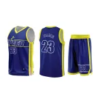 Basketball Jerseys — BC-MS-033
