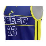 Basketball Jerseys — BC-MS-033