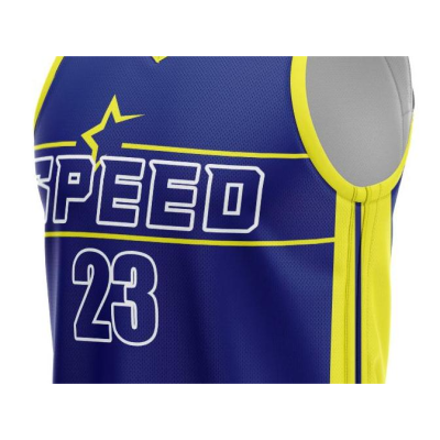Basketball Jerseys — BC-MS-033 02