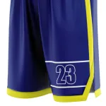 Basketball Jerseys — BC-MS-033