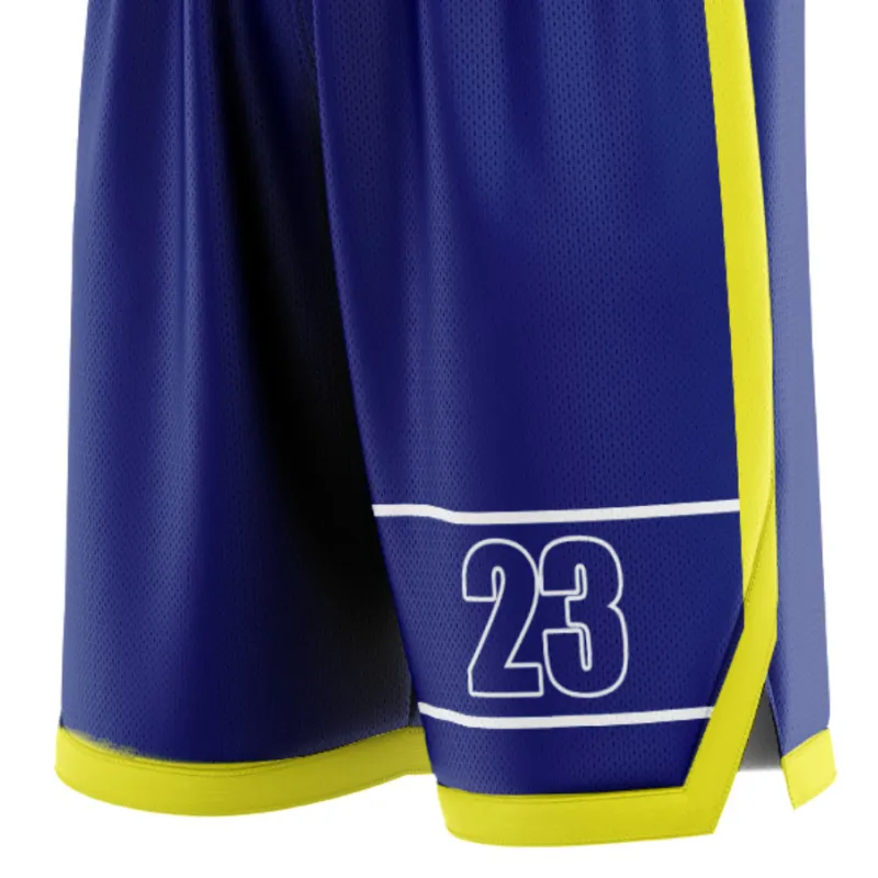 Basketball Jerseys — BC-MS-033