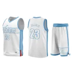 Basketball Jerseys — BC-MS-033