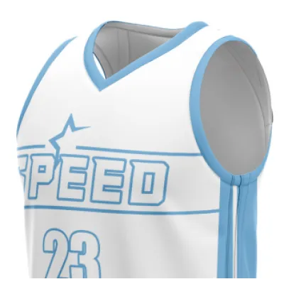 Basketball Jerseys — BC-MS-033 02
