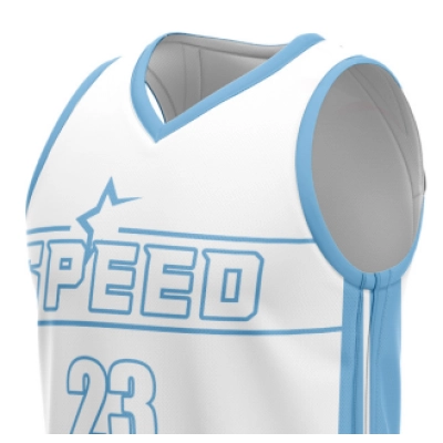Basketball Jerseys — BC-MS-033 02