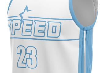 Basketball Jerseys — BC-MS-033