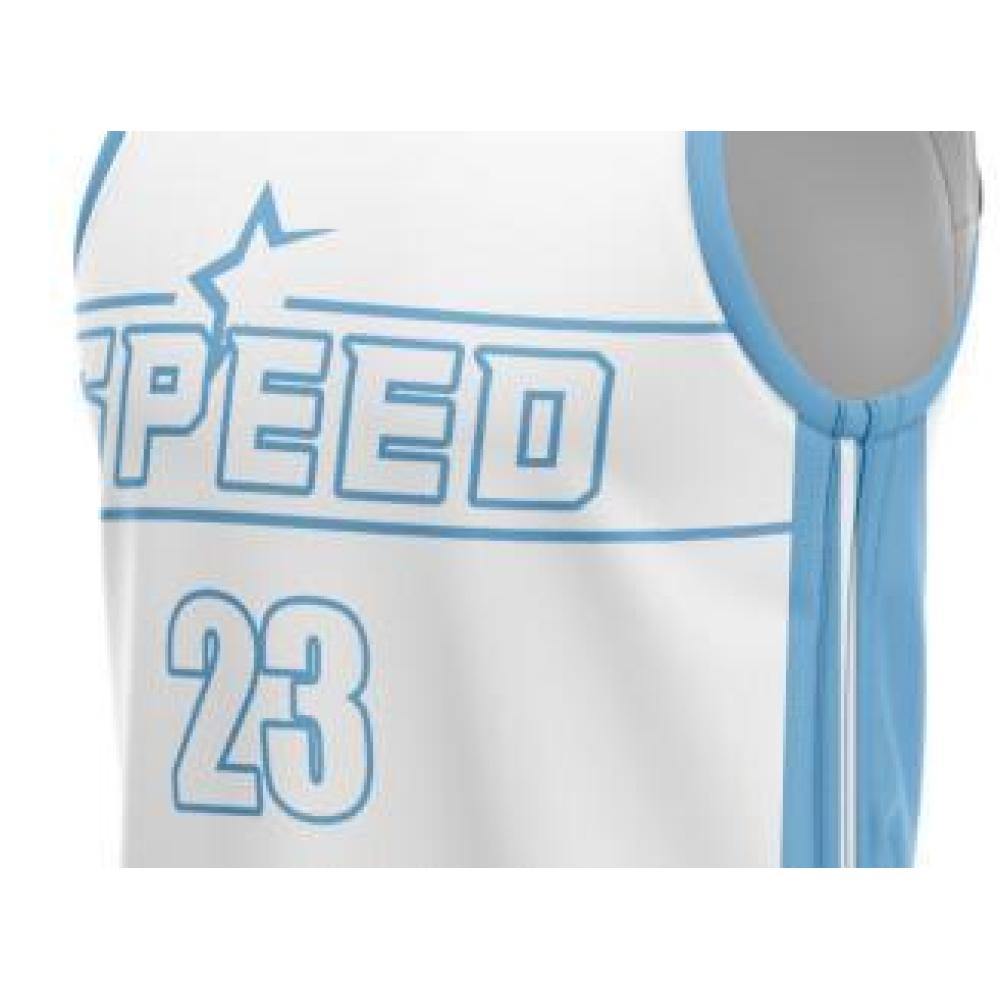 Basketball Jerseys — BC-MS-033