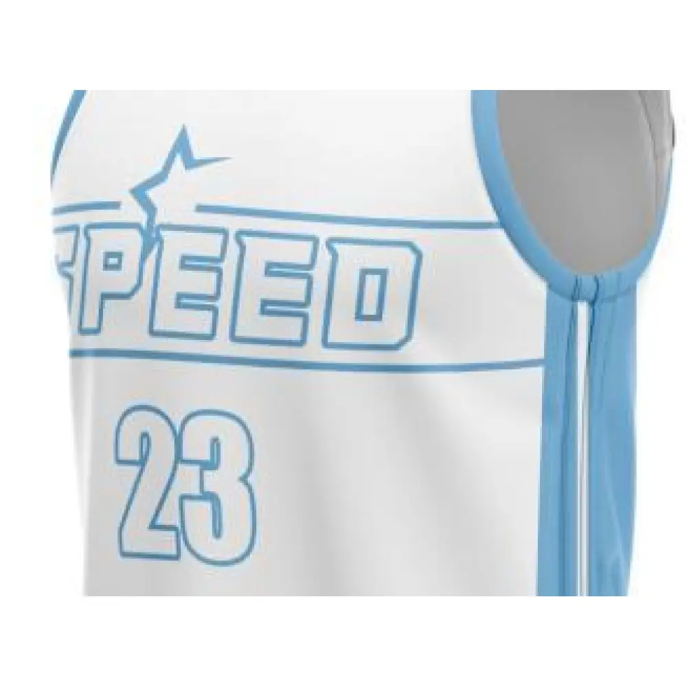 Basketball Jerseys — BC-MS-033
