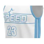 Basketball Jerseys — BC-MS-033