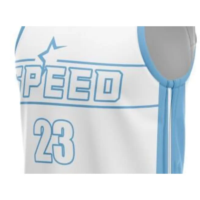 Basketball Jerseys — BC-MS-033