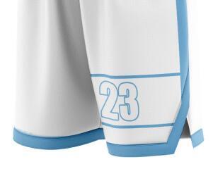 Basketball Jerseys — BC-MS-033