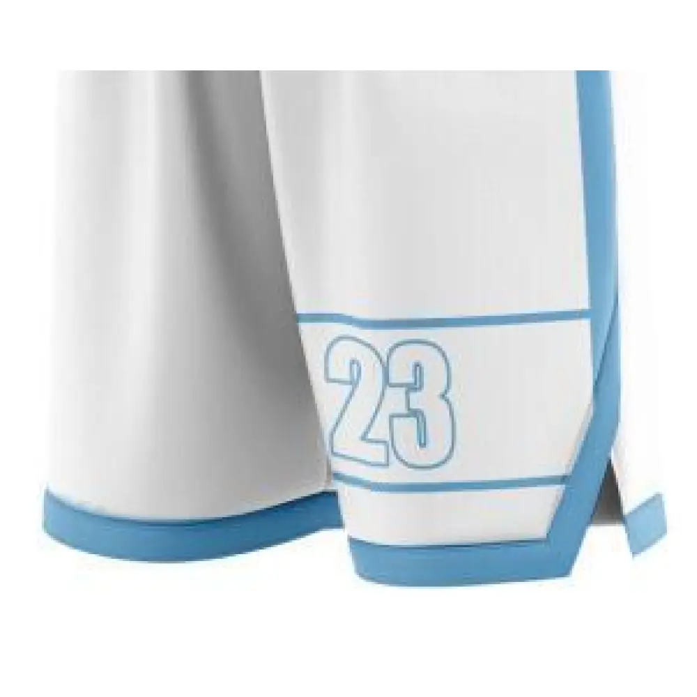 Basketball Jerseys — BC-MS-033
