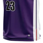 Basketball Jerseys — BC-MS-033