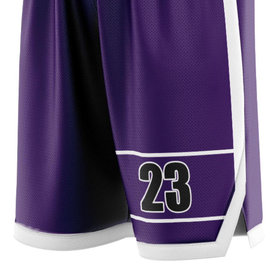 Basketball Jerseys — BC-MS-033