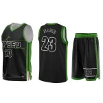 Basketball Jerseys — BC-MS-033