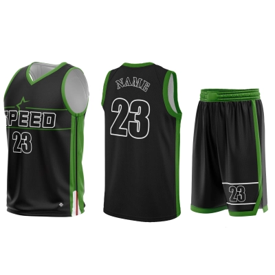 Basketball Jerseys — BC-MS-033 01