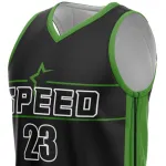 Basketball Jerseys — BC-MS-033