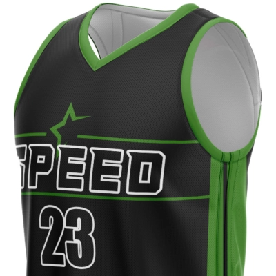 Basketball Jerseys — BC-MS-033 02