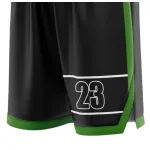Basketball Jerseys — BC-MS-033
