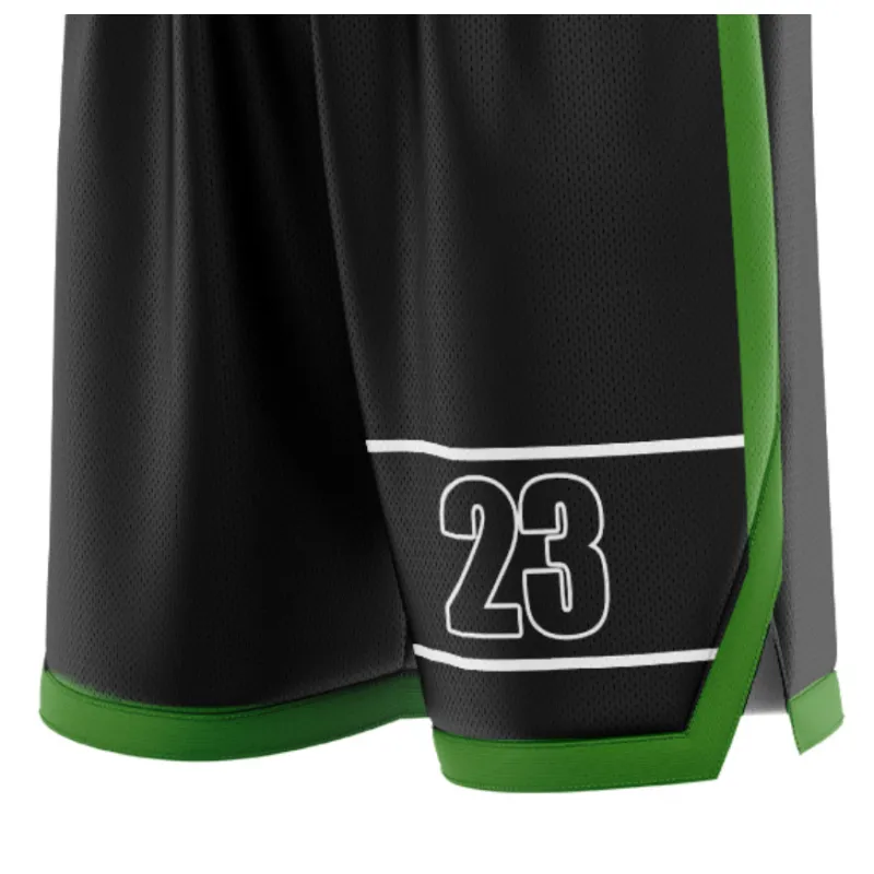 Basketball Jerseys — BC-MS-033
