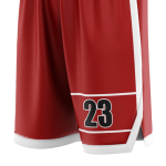 Basketball Jerseys — BC-MS-033