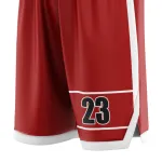 Basketball Jerseys — BC-MS-033