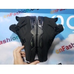 Ucoo Sports Air Jordan 4 Retro Black Cat (2020),CU1110-010