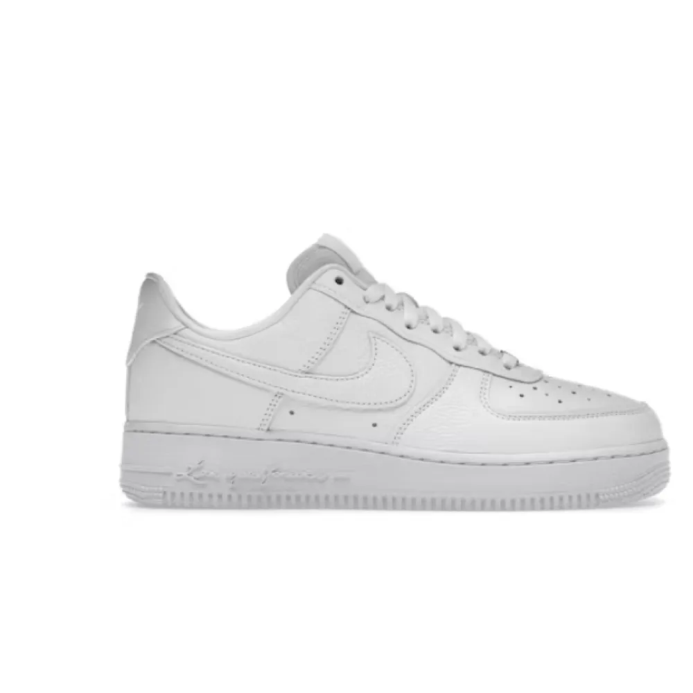 PKGoden Air Force 1 Low Drake NOCTA Certified Lover Boy