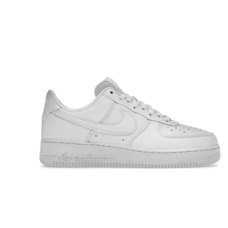 PKGoden Air Force 1 Low Drake NOCTA Certified Lover Boy