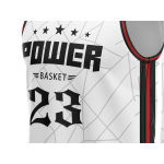 Basketball Jerseys — BC-MS-037