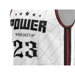 Basketball Jerseys — BC-MS-037
