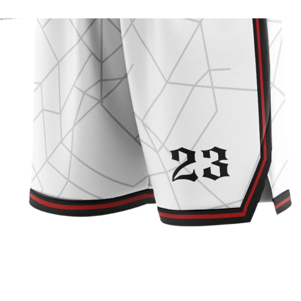 Basketball Jerseys — BC-MS-037