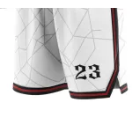 Basketball Jerseys — BC-MS-037