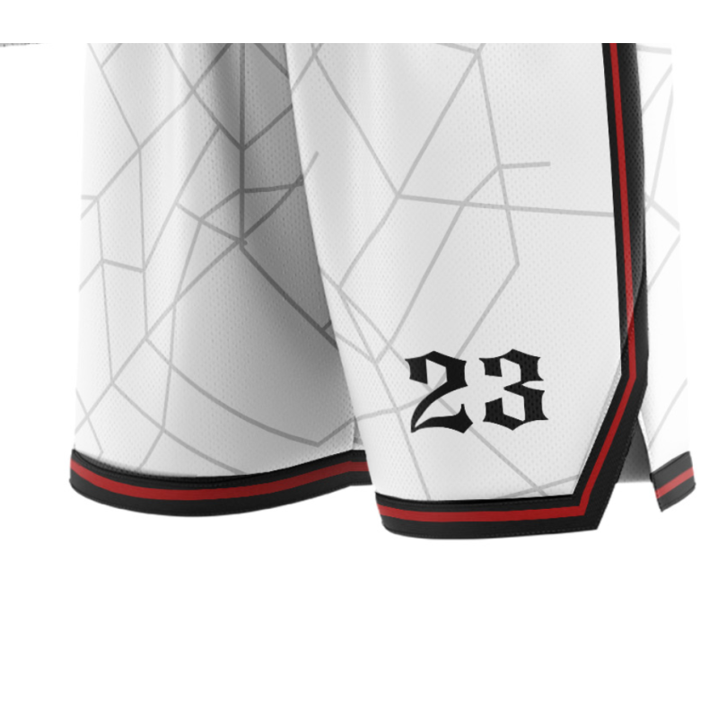 Basketball Jerseys — BC-MS-037