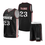 Basketball Jerseys — BC-MS-037