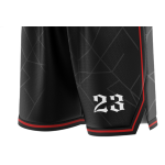 Basketball Jerseys — BC-MS-037