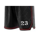 Basketball Jerseys — BC-MS-037