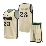 Basketball Jerseys — BC-MS-037