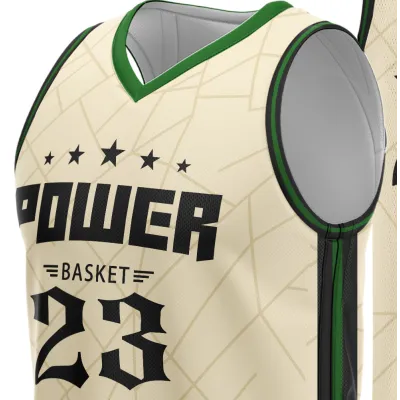Basketball Jerseys — BC-MS-037 02