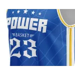 Basketball Jerseys — BC-MS-037