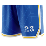 Basketball Jerseys — BC-MS-037