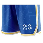 Basketball Jerseys — BC-MS-037